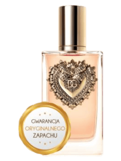devotion marki dolcegabbana inspiracja nr 525 devotion marki dolcegabbana inspiracja nr 525