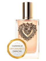 devotion marki dolcegabbana inspiracja nr 525 devotion marki dolcegabbana inspiracja nr 525