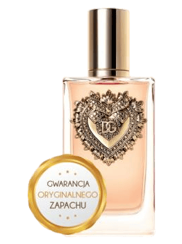Devotion - Dolce&Gabbana