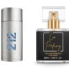 212 men marki carolina herrera inspiracja nr 255 212 men marki carolina herrera inspiracja nr 255