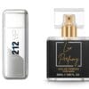 212 vip men marki carolina herrera inspiracja nr 310 212 vip men marki carolina herrera inspiracja nr 310