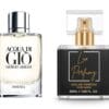 acqua di gio essenza marki giorgio armani inspiracja nr 215 acqua di gio essenza marki giorgio armani inspiracja nr 215