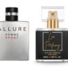 allure homme sport marki chanel inspiracja nr 227 allure homme sport marki chanel inspiracja nr 227