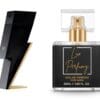 bad boy marki carolina herrera inspiracja nr 311 bad boy marki carolina herrera inspiracja nr 311