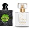 black opium illicit green marki yves saint laurent inspiracja nr 510 black opium illicit green marki yves saint laurent inspiracja nr 510