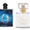 black opium intense marki yves saint laurent inspiracja nr 672 black opium intense marki yves saint laurent inspiracja nr 672