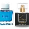 blue seduction marki antonio banderas inspiracja nr 256 blue seduction marki antonio banderas inspiracja nr 256
