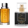 boss the scent marki hugo boss inspiracja nr 296 boss the scent marki hugo boss inspiracja nr 296