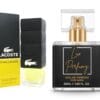 challenge marki lacoste fragrances inspiracja nr 231 challenge marki lacoste fragrances inspiracja nr 231