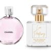 chance eau tendre marki chanel inspiracja nr 46 chance eau tendre marki chanel inspiracja nr 46