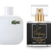 eau de lacoste l 12 12 white marki lacoste fragrances inspiracja nr 263 eau de lacoste l 12 12 white marki lacoste fragrances inspiracja nr 263
