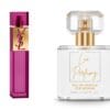 elle marki yves saint laurent inspiracja nr 49 elle marki yves saint laurent inspiracja nr 49