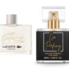 essential marki lacoste fragrances inspiracja nr 210 essential marki lacoste fragrances inspiracja nr 210