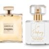 gabrielle marki chanel inspiracja nr 125 gabrielle marki chanel inspiracja nr 125