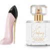 good girl blush marki carolina herrera inspiracja nr 131 good girl blush marki carolina herrera inspiracja nr 131
