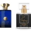 interlude man marki amouage inspiracja nr 817 interlude man marki amouage inspiracja nr 817