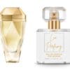 lady million eau my gold marki paco rabanne inspiracja nr 121 lady million eau my gold marki paco rabanne inspiracja nr 121