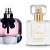 mon paris marki yves saint laurent inspiracja nr 13 mon paris marki yves saint laurent inspiracja nr 13