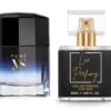 pure xs marki paco rabanne inspiracja nr 278 pure xs marki paco rabanne inspiracja nr 278