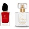 si passione marki giorgio armani inspiracja nr 191 si passione marki giorgio armani inspiracja nr 191