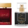 the one mysterious night marki dolcegabbana inspiracja nr 840 the one mysterious night marki dolcegabbana inspiracja nr 840